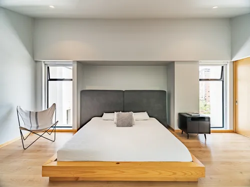 Apartamento En Venta En Provenza. Cod V12712