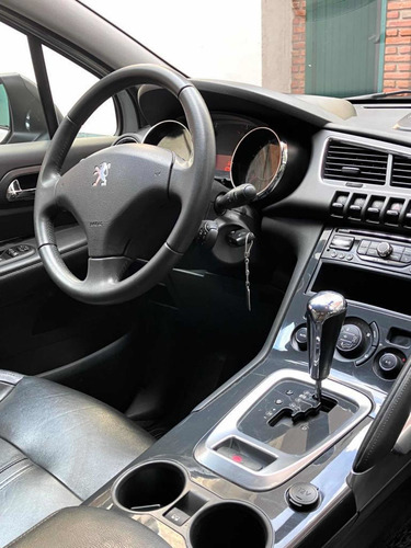 Imagen 13 de 15 de Peugeot 3008 2014 2.0 Feline Hdi 163cv Tiptronic