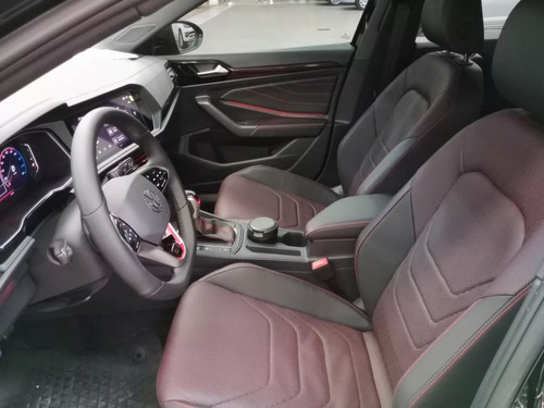 Volkswagen Vento 2.0 Tsi 350 Gli Dsg