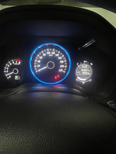Honda HR-V 1.8 Ex 2wd Cvt