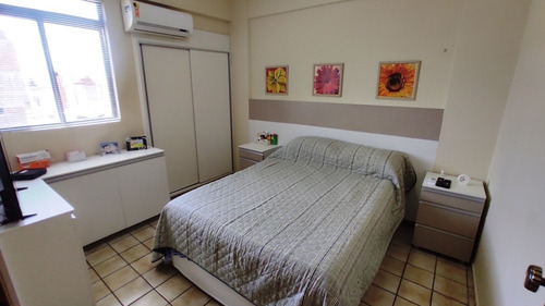 Imagem 11 de 17 de Ref: Ap050 - Apartamento A Venda, Bessa, 3 Quartos, (poucos Metros Do Mar)
