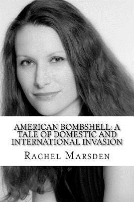 Libro American Bombshell: A Tale Of Domestic And Internat...