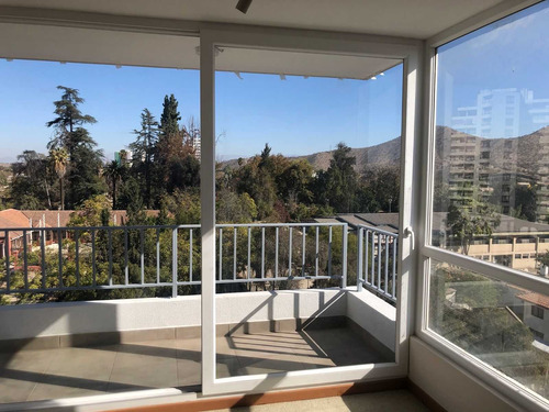 Hermoso Departamento En San Bernardo (81501)