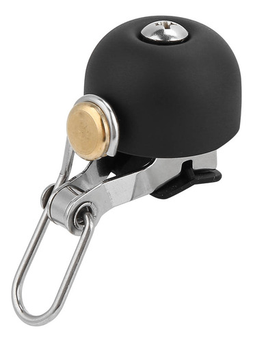 4 Colores Durable Bicicleta Timbre Anillo Manillar Ciclismo