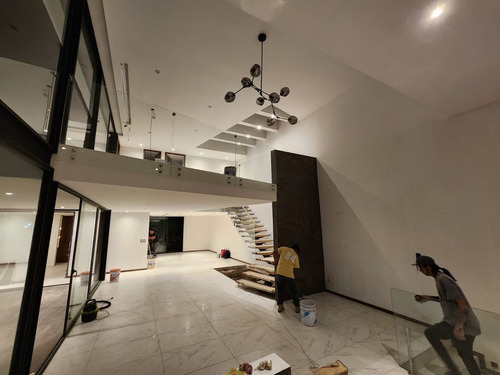 Casa Nueva En Venta En Fracc Lomas De Cocoyoc