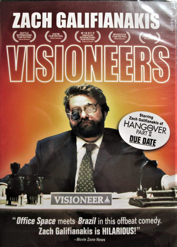 Visioneers Generic