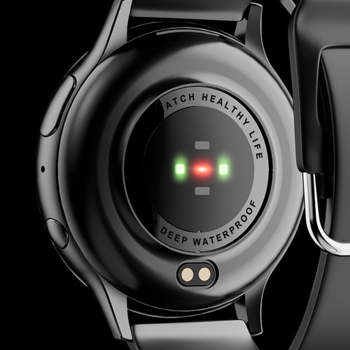 Reloj Inteligente Gen6 - Unisex - Resistente Agua Ip68
