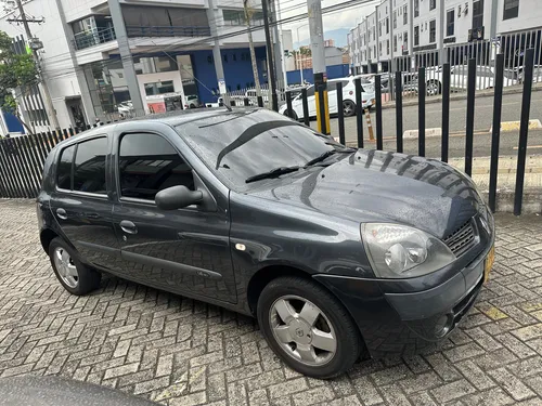 Renault Clio F.iv Expression