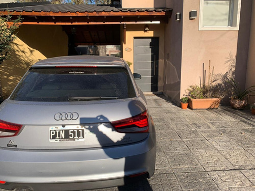 Audi A1 Ambition