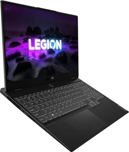 Imagen 1 de 5 de Lenovo Legion Slim5 Ryzen7-7840 32gb 1tbssd Rtx4060 16' 2.5k