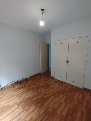 Departamento En Palermo Con Patio Y Balcón