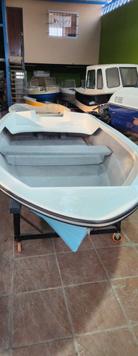 Bote 360, Bote Pescador 3,60 Metros