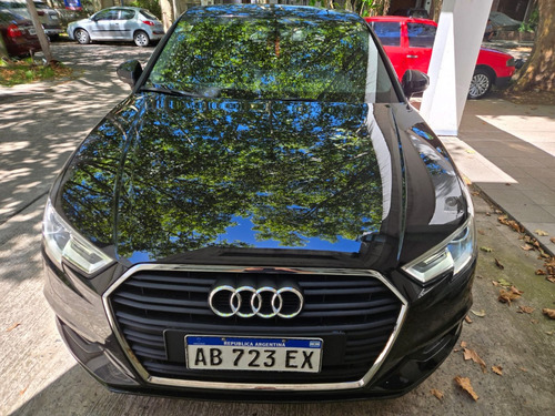Audi A3 2.0 Tfsi Sedan 190cv