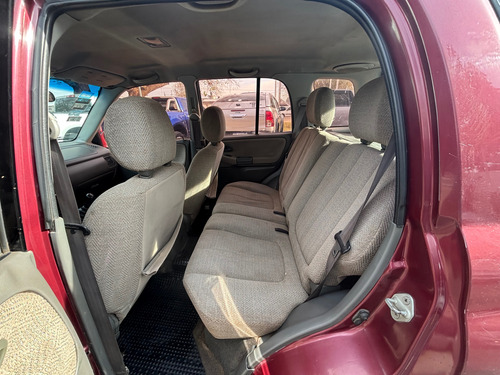 Suzuki Grand Vitara Tdi 4x4
