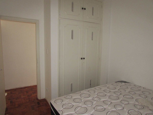 Imagem 13 de 20 de Apartamento Com 3 Dorms, Gonzaga, Santos - R$ 1.000.000,00, 127m² - Codigo: 963 - V963