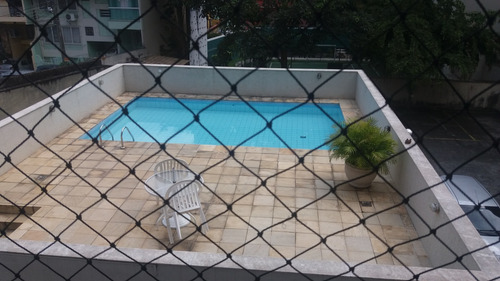 Imagem 14 de 14 de Condominio Otimo Padrão - Area Lazer - 02 Garagens Freguesia