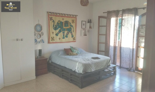 Imagem 12 de 17 de Vende-se Chácara No Condomínio Vitassay Em Boituva-sp - Ch00056 - 32940710