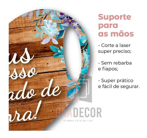 Placa Entrada Noivos Com Apoio Dama Pajem Casamento Jesus