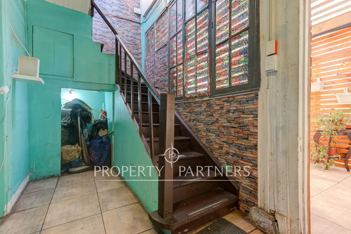 Imagen 2 de 20 de Casa En Venta En Providencia Cercana A Uniacc
