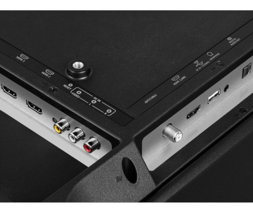Pantalla Hisense Smart Tv 32 Pulgadas Roku Hd 720p 32h4f5