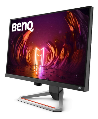 Monitor Gamer Benq Mobiuz Ex2710 Freesync 1080p