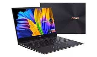 Laptop Asus Zenbook Flip S13 Oled Ultra Slim Laptop, 13.3 4k