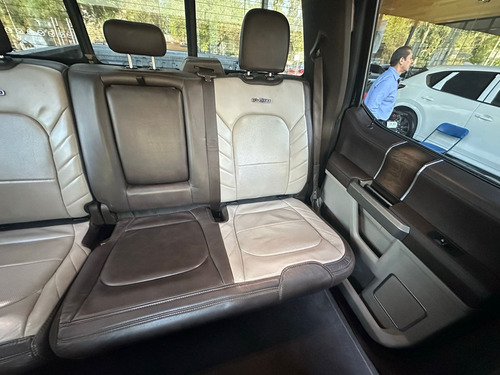 Ford Lobo Limited 4x4 2019