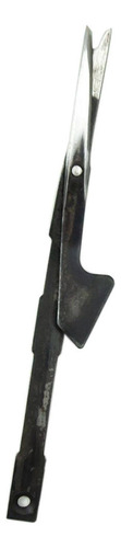 . 2x Tijeras Para Máquina De Flocado De Alfombras Con