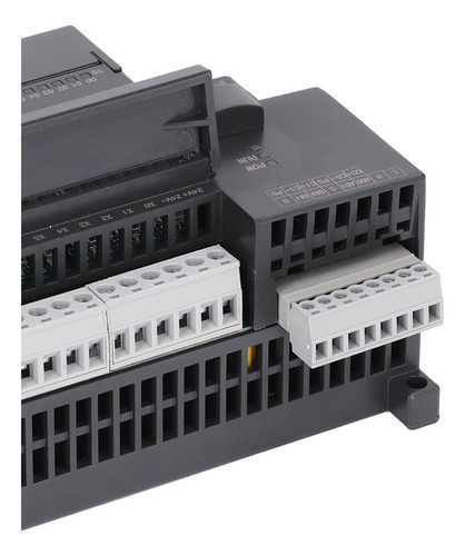 Placa De Control Plc, Salida De Relé Dc24v, Lógica Programab
