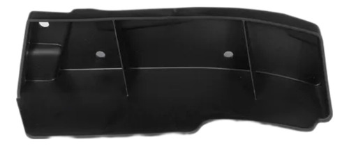 Deflector Guardaplast Delantero Derecho Chevrolet Cruze 17/