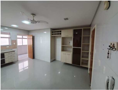 Imagem 8 de 30 de Ap 3 Dorms P. Praia, Santos R$ 720 Mil, Cód: 11088 - V11088