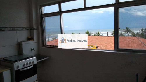 Imagem 7 de 24 de Apartamento Com 2 Dorms, Vila Atlântica, Mongaguá - R$ 265 Mil, Cod: 858739 - V858739