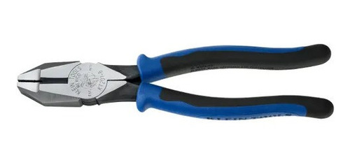 Kt201-8 Pinza Electricista Clasic Klein Tools 8  