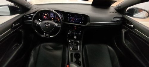 Imagen 9 de 12 de Vw Jetta R-line 2019 Tip