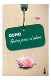 Libro Tonico Para El Alma De Osho