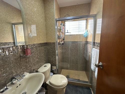 Apartamento En Venta En Lomas Del Avila