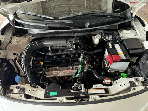 Suzuki Swift 1.2 Hybrid 2Wd