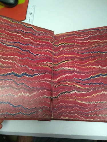 Livro Antigo Raro Shelley's Poetical Works - Percy Shelley