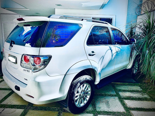 Sw4 Toyota