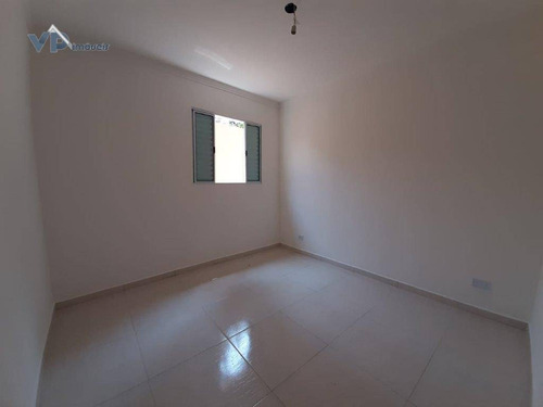Imagem 21 de 24 de Casa Com 3 Dormitórios À Venda, 83 M² Por R$ 380.000,00 - Arraial Paulista - Taboão Da Serra/sp - Ca0158