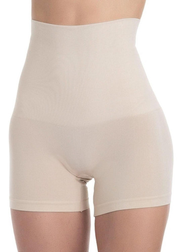 Imagen 1 de 2 de Calzón Faja Reductor Seamless