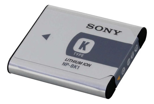 Bateria Original Sony Np-bk1