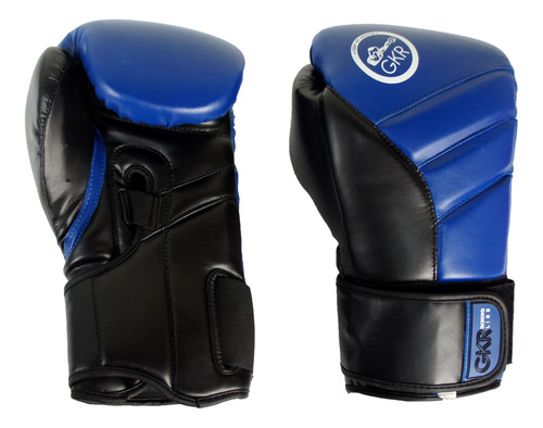 Guantes De Box / Boxeo Gkr Vinil 16 Onzas