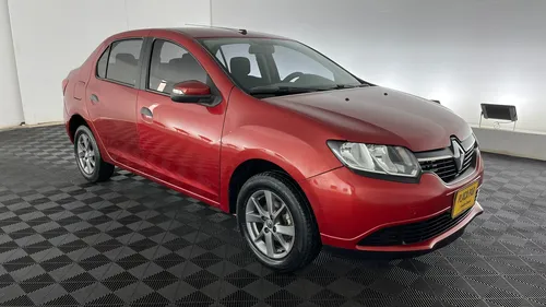 Renault Logan PRIVILEGE/ INTENS