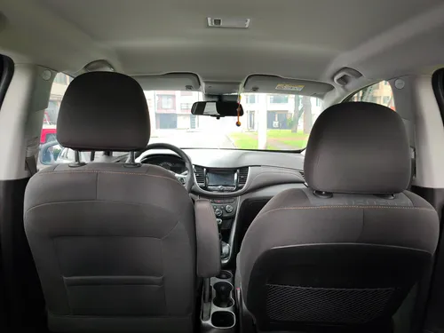 Chevrolet Tracker 1.8 Ls