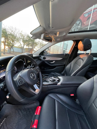 Imagen 7 de 14 de Mercedez Benz C250