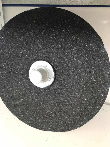 Imagen 7 de 7 de Disco Abrasivo Para Peladora De Papas De 6 Kg Metvisa