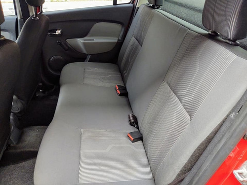 Renault Logan 1.6 Expression 16v Flex 2017