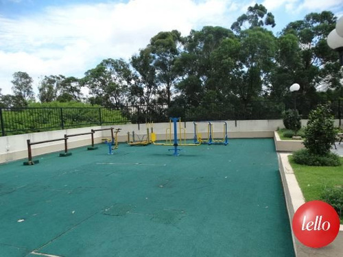 Imagem 17 de 22 de Apartamento - Ref: 237671