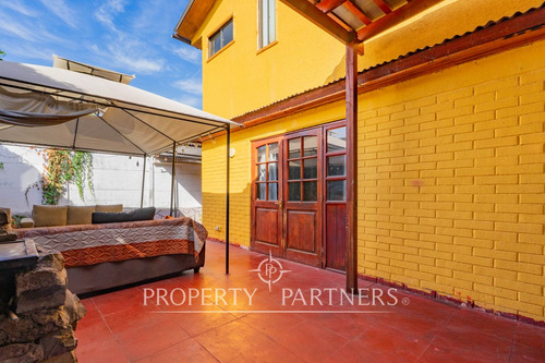 Venta Casa Sector Residencial Y Tranquilo De La Co...